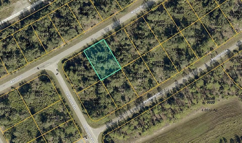 1st image of WYLAM DRIVE LOT 2