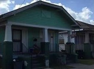 6232 N Rampart St, New Orleans, LA 70117