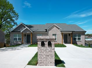 406 Crest Dr SW, Cleveland, TN 37311
