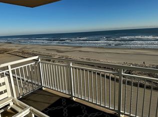 9400 Atlantic Ave APT 915, Margate City, NJ 08402