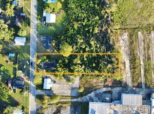58 Currie St, Hazlehurst, GA 31539