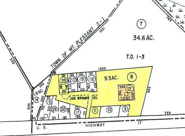 2nd image of 3236 Highway 17 N