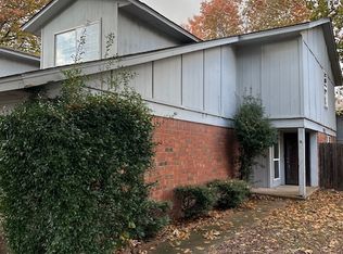3821 Quail Run Cir, Norman, OK 73072