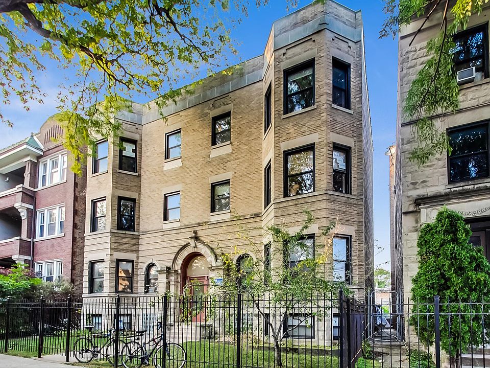 1st image of 1224 W Argyle St APT 2W
