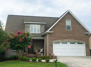 511 Lauren Michelle Ln, Knoxville, TN 37924