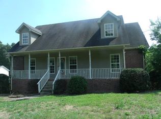 2701 Highway 12n, Chapmansboro, TN 37035