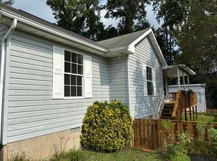 3636 7th St, North Beach, MD 20714