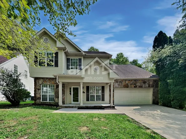 7036 Sage Ln, Knoxville, TN 37931