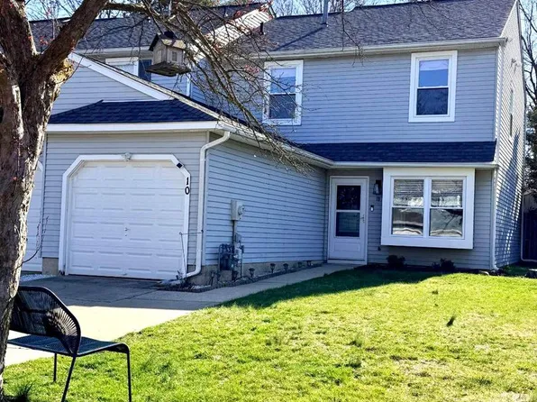10 N Hill Dr, Westampton, NJ 08060