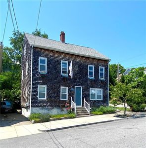 104 Calverley St, Providence, RI, 02908