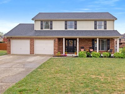 270 Vicksburg Dr, Nicholasville, KY, 40356