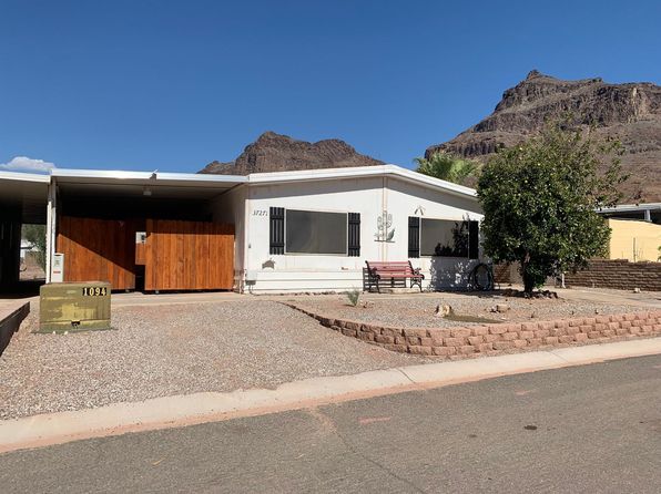 37271 S Buckskin Cir