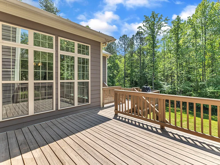 7304 Hasentree Club Dr — Photo 60