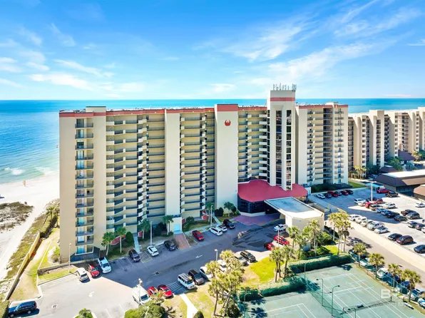 24400 Perdido Beach Blvd APT 1201, Orange Beach, AL 36561