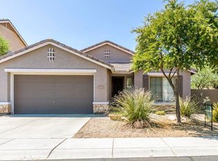3377 W Hemingway Ln, Phoenix, AZ 85086