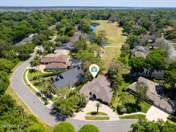 1648 NOTTINGHAM KNOLL Drive, Jacksonville, FL 32225
