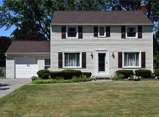 1028 Latta Rd, Rochester, NY 14612