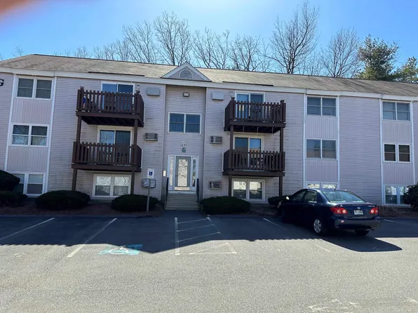 230 Circle Road #3, Manchester, NH 03103