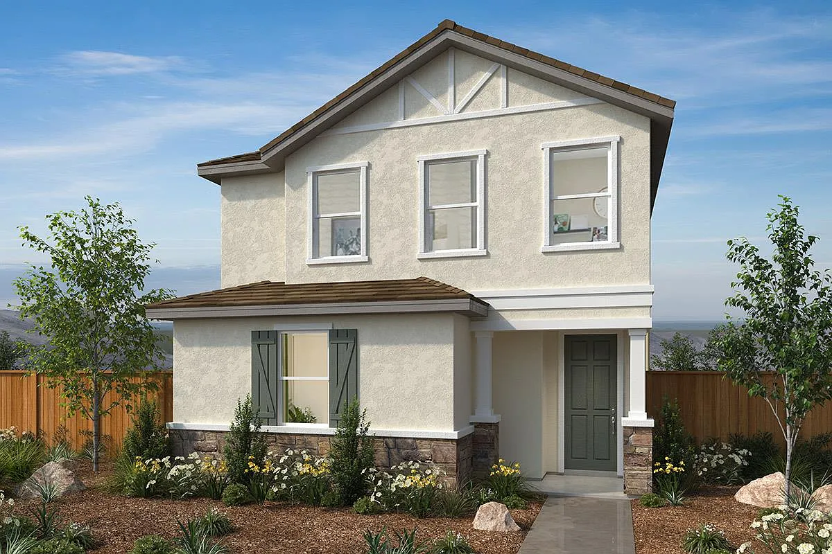 8036 Monkeyflower Way photo 1