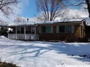 277 S 300 W, Kaysville, UT 84037