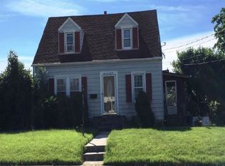 172 Maddock Ave, Hamilton, NJ 08610