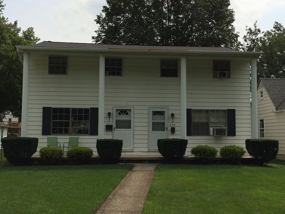 2nd image of 846 848 Crescent Dr