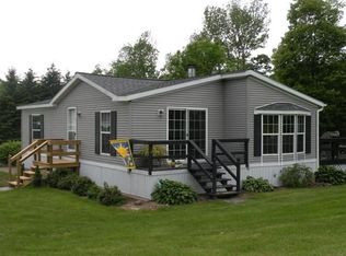 297 Old Plank Rd, Deposit, NY 13754