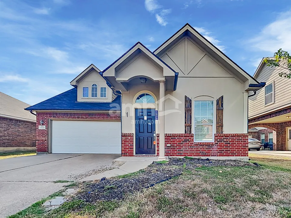 1626 Wildflower Dr