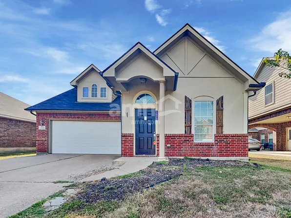 1626 Wildflower Dr, Waxahachie, TX 75165