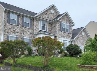 16216 Chase Eagle Ln, Woodbridge, VA 22191