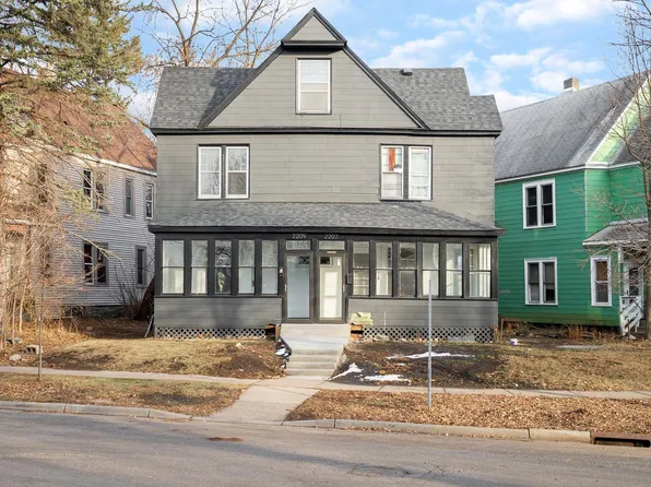 2207 Blake Ave, Saint Paul, MN 55108