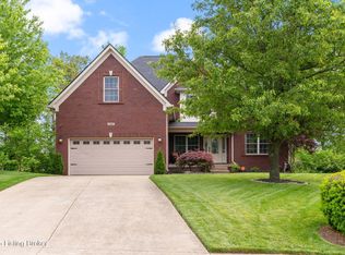 13327 Eastgate Village Dr, Louisville, KY 40223