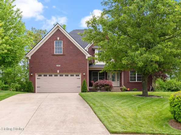 13327 Eastgate Village Dr, Louisville, KY 40223