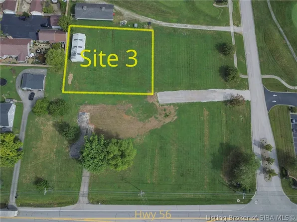  W State Road 56 #SITE 3, Scottsburg, IN 47170