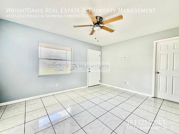 5th image of 10812 Hannaway Dr Unit C
