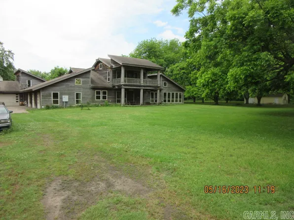 (undisclosed Address), Little Rock, AR 72206