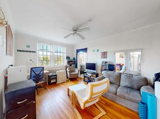 17 Governors Ave #20, Medford, MA 02155