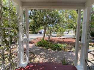 420 3rd St W, Sonoma, CA