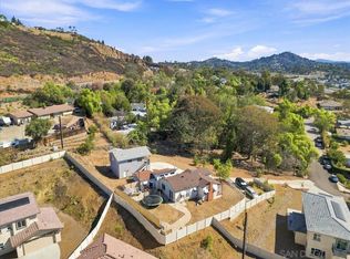 3860-62 American Ave, La Mesa, CA 91941