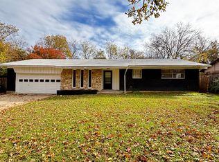 1008 Stuart Rd, Denton, TX 76209