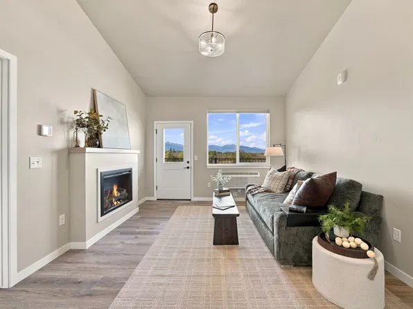 159 Canyon Falls Way #105, Hamilton, MT 59840