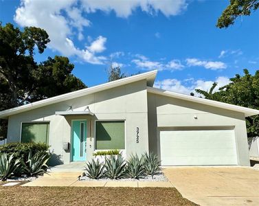 3725 21st Ave S, Saint Petersburg, FL, 33711
