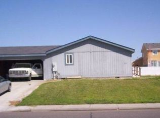 1815 E Parkview Blvd, Pasco, WA 99301