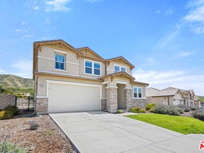 19417 Bension Dr, Santa Clarita, CA, 91350