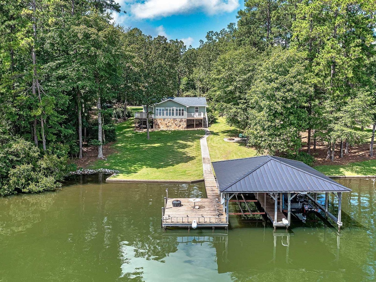157 Jenkins Point Rd, Sparta, GA 31087 Zillow