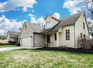 585 Westbury Woods Ct, Westerville, OH 43081