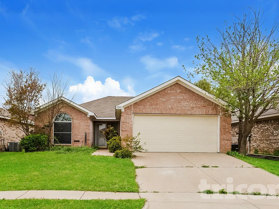 12212 Rolling Ridge Dr