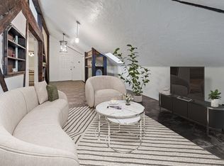 31 Elizabeth St APT 305, Worcester, MA 01605