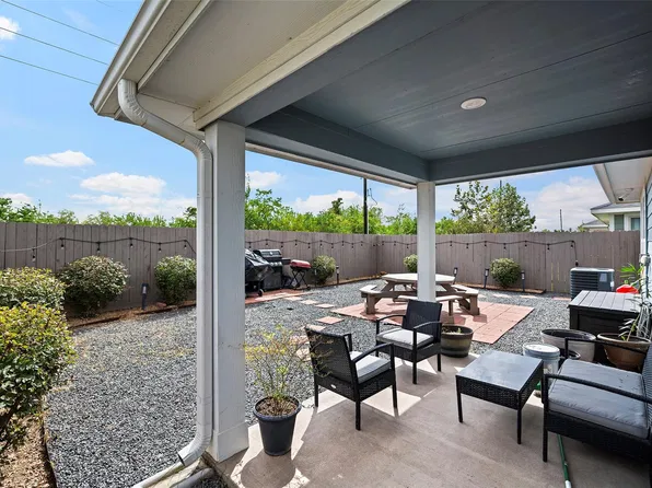 6938 Scarlet Sagebrush St, Katy, TX 77449