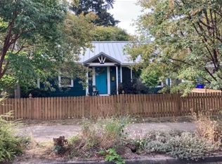 9722 N Central St, Portland, OR